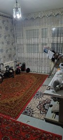 Ташкентская область, Ташкент, Сергелийский район