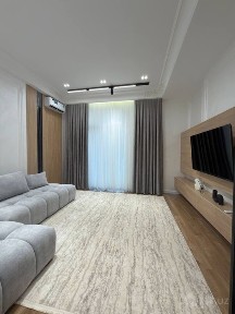 3 комн. Квартира ЖК Golden house Оз Махал