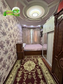 СРОЧНО ²3/2/4 Чиланзар 8кв 48м² КОРЗИНКА до МЕТРО 15мин продаётся |