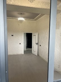 Квартира сотилади 1 хона 2 хона килинган