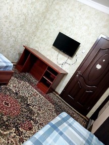 Ташкентская область, Ташкент, Шайхантахурский район