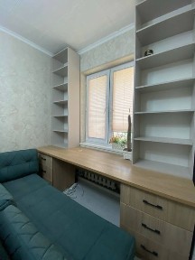 Аренда квартира Лиснова 4