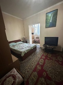 Аренда семья без детей1/3/4 юнусобод 18. 350₽