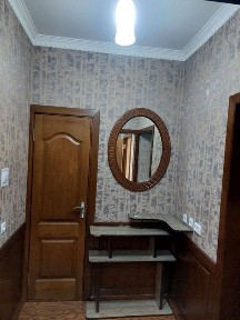 Kvartira ogil bollar uchun student metroga yaqin gofur gulom