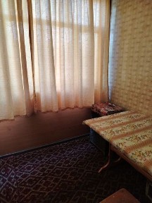 Ijaraga beriladi 1 honali kvartira, сдаётся 1 комнатная квартира