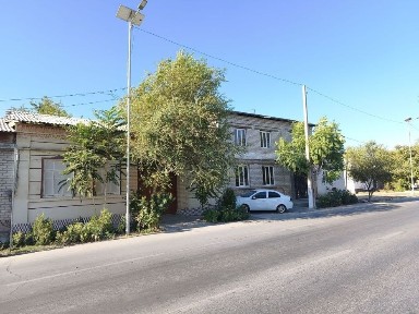 Xovli joy sotiladi