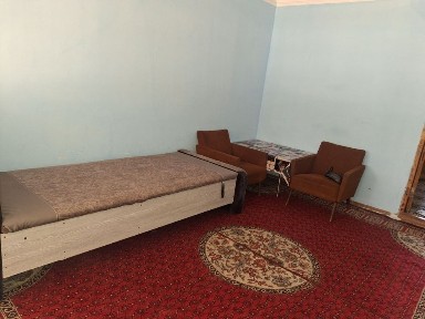 Бухарская область, Бухара