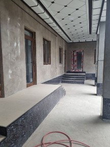 Сергили Хонабод аренда Участок