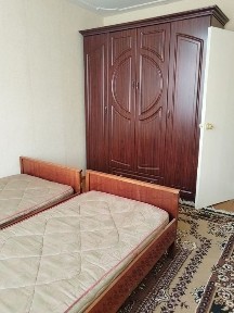 Самаркандская область, Самарканд