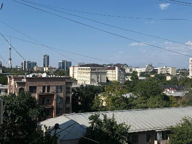 Квартира в центра