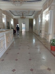 Продается квартира французское посольство