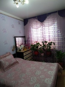 Продается квартира 2”3/4/4 Чиланзар 3 квартал