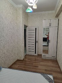 ~Новостройка! Просторная 1/4/9, с ремонтом и обстановкой, 42м²~