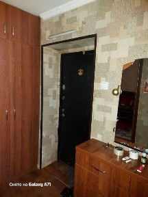 Продаётся 2-х ком. квартира, 2 этаж, без посредников Цена договорная