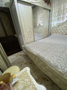 Квартира сотилади