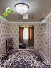 Ташкентская область, Ташкент, Чиланзарский район