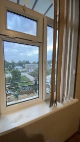 Квартира на долгосрочной основе