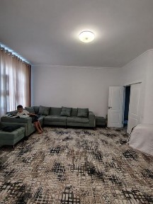 Карасув 3, 2 комнат аренда