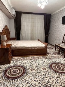 Ташкентская область, Ташкент, Сергелийский район