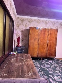 Квартира 2 хонали