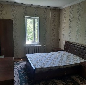 Аренда Юнусабад14 квартал 1 комнатная квартира для семьи