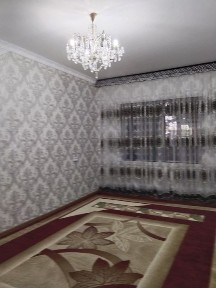 Аренда га 3 хонали берилади