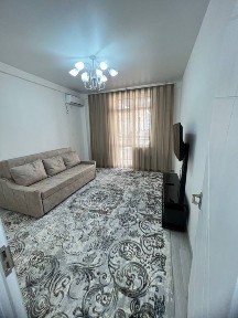 Сдаётся квартира