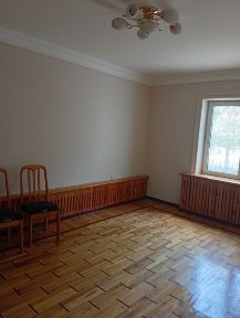 Аренда квартиры на Нукуской