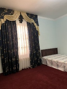 Аренда дома ( двор)