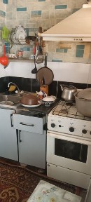 Одна комнатная квартира продаётся 27000$