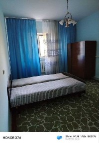 4 mikrarayonda, 3 xonali uy ijara