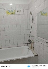 2 хонали уй ижарага берилади