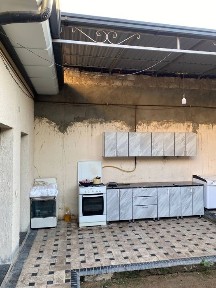 Mirobod tumanida 3.5 sotiq tayor remont bogan uy sotiladi