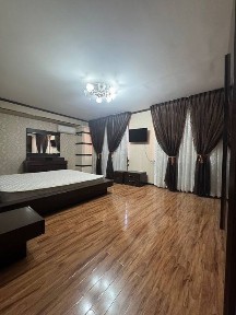 Ташкентская область, Ташкент, Яккасарайский район