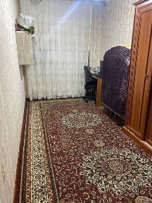 Ташкентская область, Ташкент, Мирзо-Улугбекский район