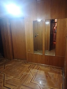 Ташкентская область, Ташкент, Шайхантахурский район