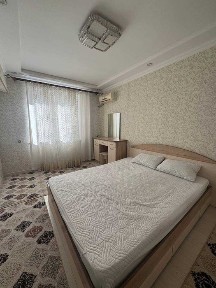 Сдается квартира 2/4/9 на Чиланзар 12-квартал, Ор-р: Фархадский рынок