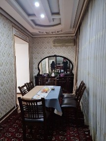 Ташкентская область, Ташкент, Мирзо-Улугбекский район