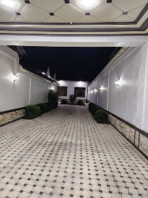 Юнусобод Уч кахрамонда 5-6км кирганда участка сотилади