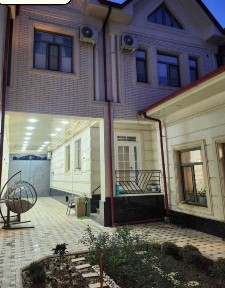 Продажа Евродома на Ханабаде, 3-сотки