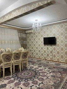 Квартира, 5 комнатная, без маклера