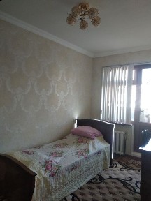 Ташкентская область, Ташкент, Юнусабадский район
