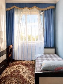 Срочно продается 2 комн квартира, 64 кв м, отдельный вход, Юнусабад 4
