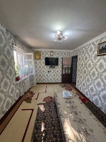 Ijaraga kvartira