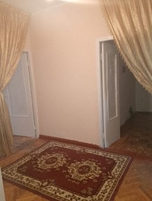 Ташкентская область, Паркент