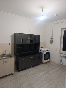 Ташкентская область, Ташкент, Сергелийский район