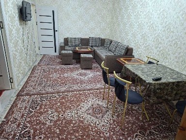 Ташкентская область, Ташкент, Мирзо-Улугбекский район