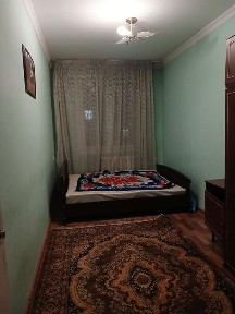 Аренда квартиры 2/3/4 массив Ялангач