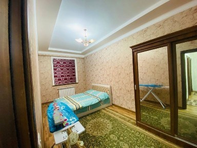Аренда 3/2/5 Коракамиш 1/4 Новостройка Murod building Гулсарой