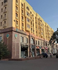 Ташкентская область, Ташкент, Шайхантахурский район